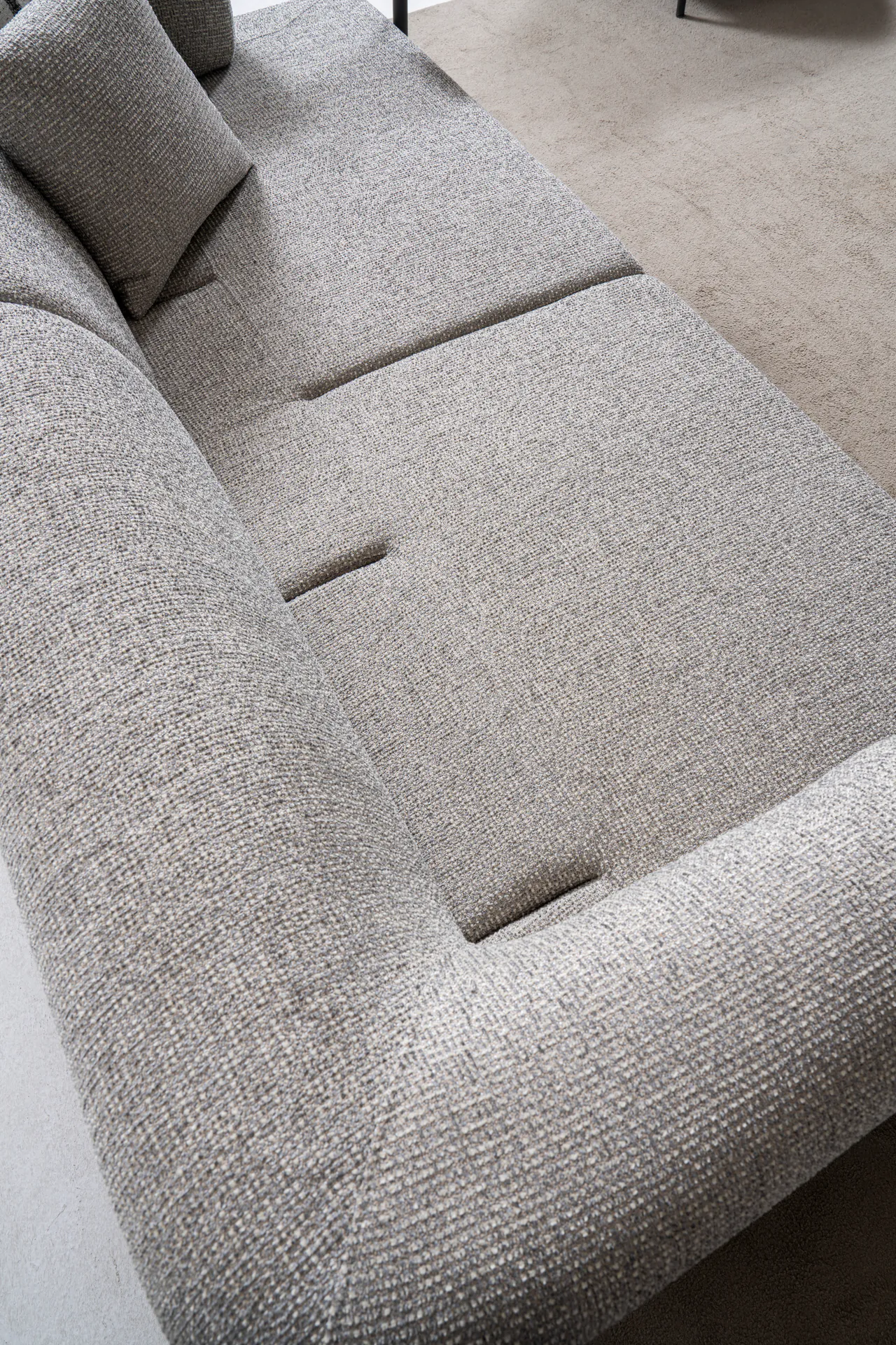 Verona Gri Koltuk Takımı